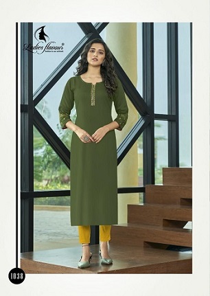 Ladies Flavour Serena Vol 5 Kurtis wholesale catalog, Buy Full catalog Of Ladies Flavour Serena Vol 5 Kurtis At wholesale Price