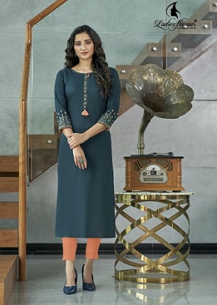 Ladies Flavour Serena Vol 5 Kurtis wholesale catalog, Buy Full catalog Of Ladies Flavour Serena Vol 5 Kurtis At wholesale Price