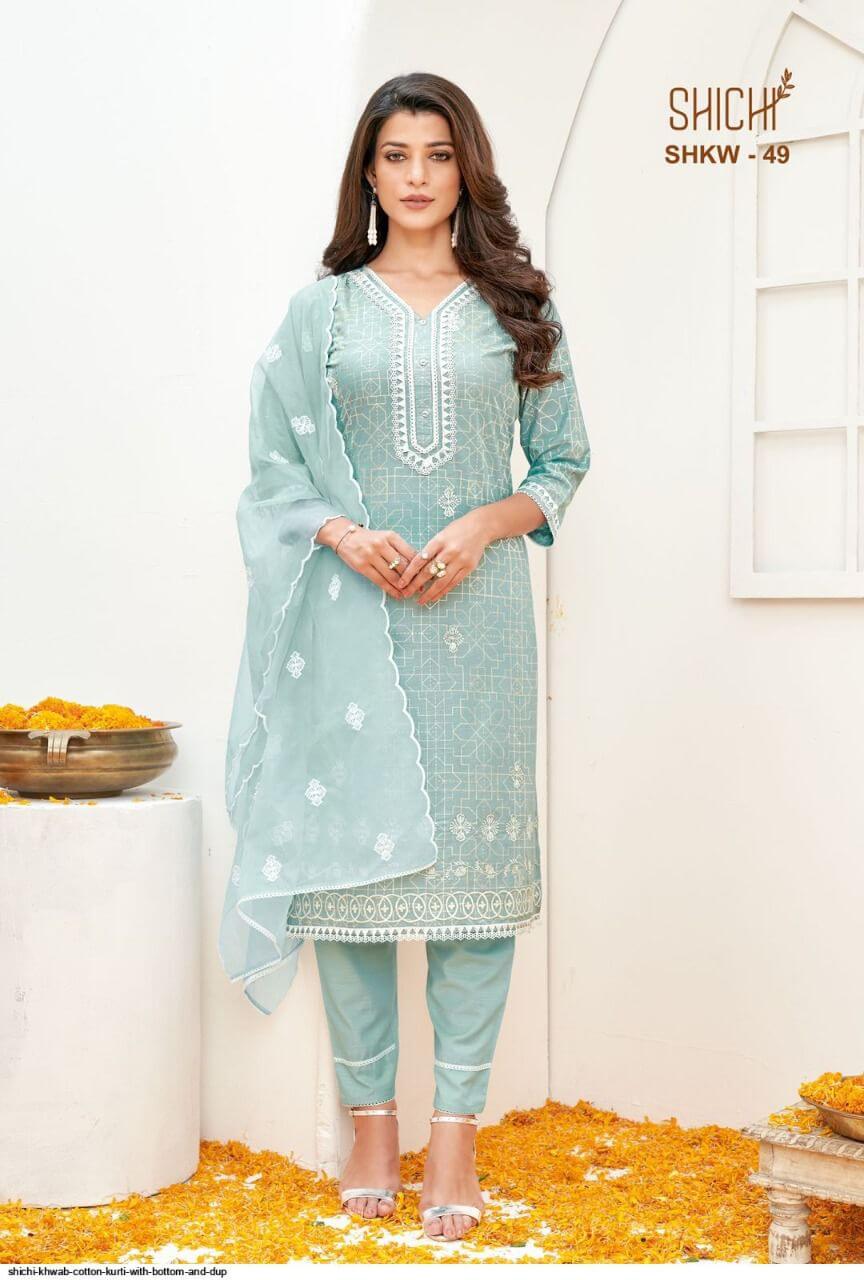 Shichi Khwab Collection Party Wear Dress Wholesale Catalog. Purchase Full Catalog of Party Wear Dress In Wholesale Price Online