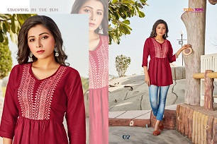 Tips And Tops Bubbly 3 Western Top Wholesale Collection, Buy Full Catalog of Tips And Tops Bubbly 3 Western Top At Wholesale Price