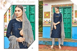 Tips and Tops Mihira Vol 3 Readymade Dress wholesale catalog, Buy Full catalog of Tips and Tops Mihira Vol 3 Readymade Dress at wholesale Price