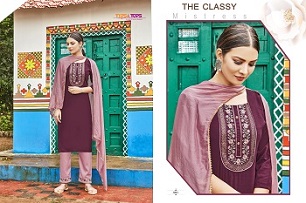 Tips and Tops Mihira Vol 3 Readymade Dress wholesale catalog, Buy Full catalog of Tips and Tops Mihira Vol 3 Readymade Dress at wholesale Price