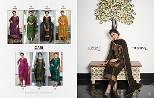 Tumbaa Zari Top Bottom With Dupatta wholesale catalog, Buy Full Catalog Of Tumbaa Zari Top Bottom With Dupatta At wholesale Price