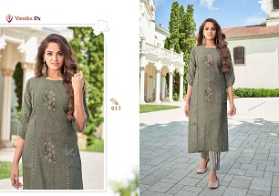 Vamika Nx Apsara 4 Top Pant Wholesale Collection, Buy Full Catalog of Vamika Nx Apsara 4 Top Pant At Wholesale Price