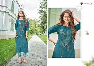 Vamika Nx Apsara 4 Top Pant Wholesale Collection, Buy Full Catalog of Vamika Nx Apsara 4 Top Pant At Wholesale Price