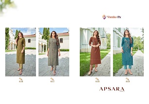 Vamika Nx Apsara 4 Top Pant Wholesale Collection, Buy Full Catalog of Vamika Nx Apsara 4 Top Pant At Wholesale Price