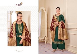 Vamika Sajda Top with Plazzo And Dupatta wholesale catalog, Buy Full catalog of Vamika Sajda Top with Plazzo And Dupatta At wholesale Price