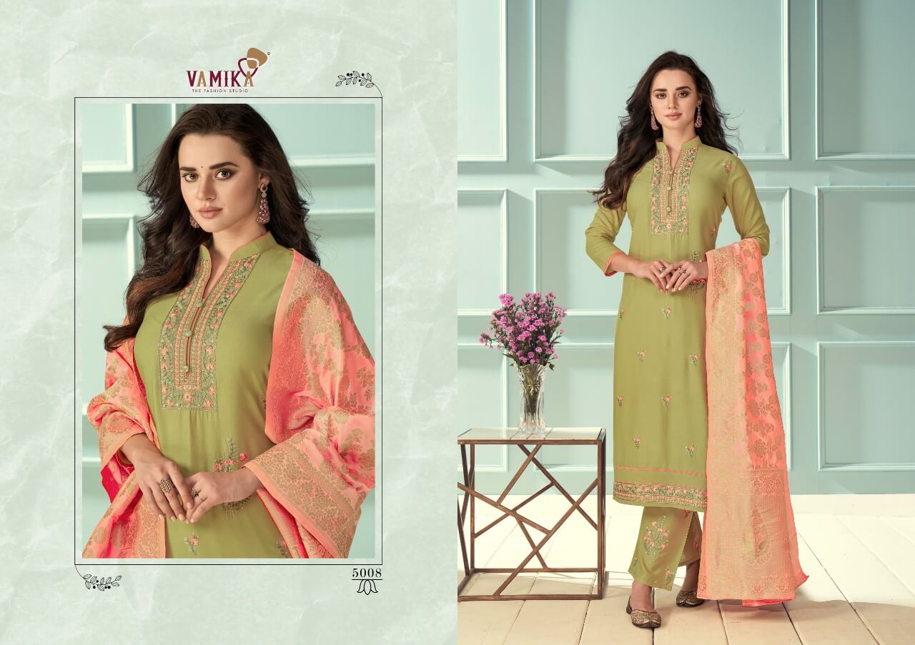 Vamika Sajda Vol 2 Casual Wear Readymade Dress Wholesale Catalog, Buy Full Catalog of Vamika Sajda Vol 2 Readymade Dress At Wholesale Price