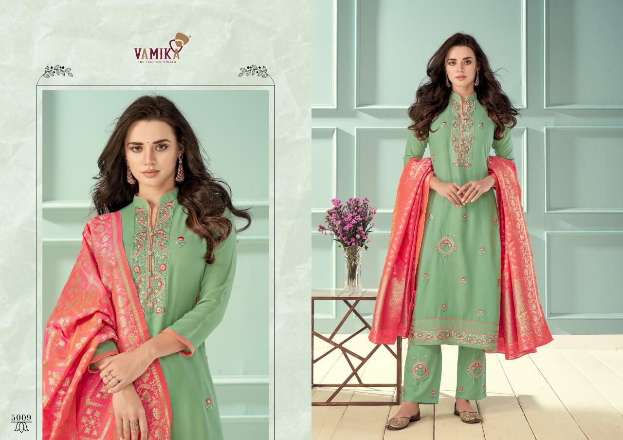 Vamika Sajda Vol 2 Casual Wear Readymade Dress Wholesale Catalog, Buy Full Catalog of Vamika Sajda Vol 2 Readymade Dress At Wholesale Price