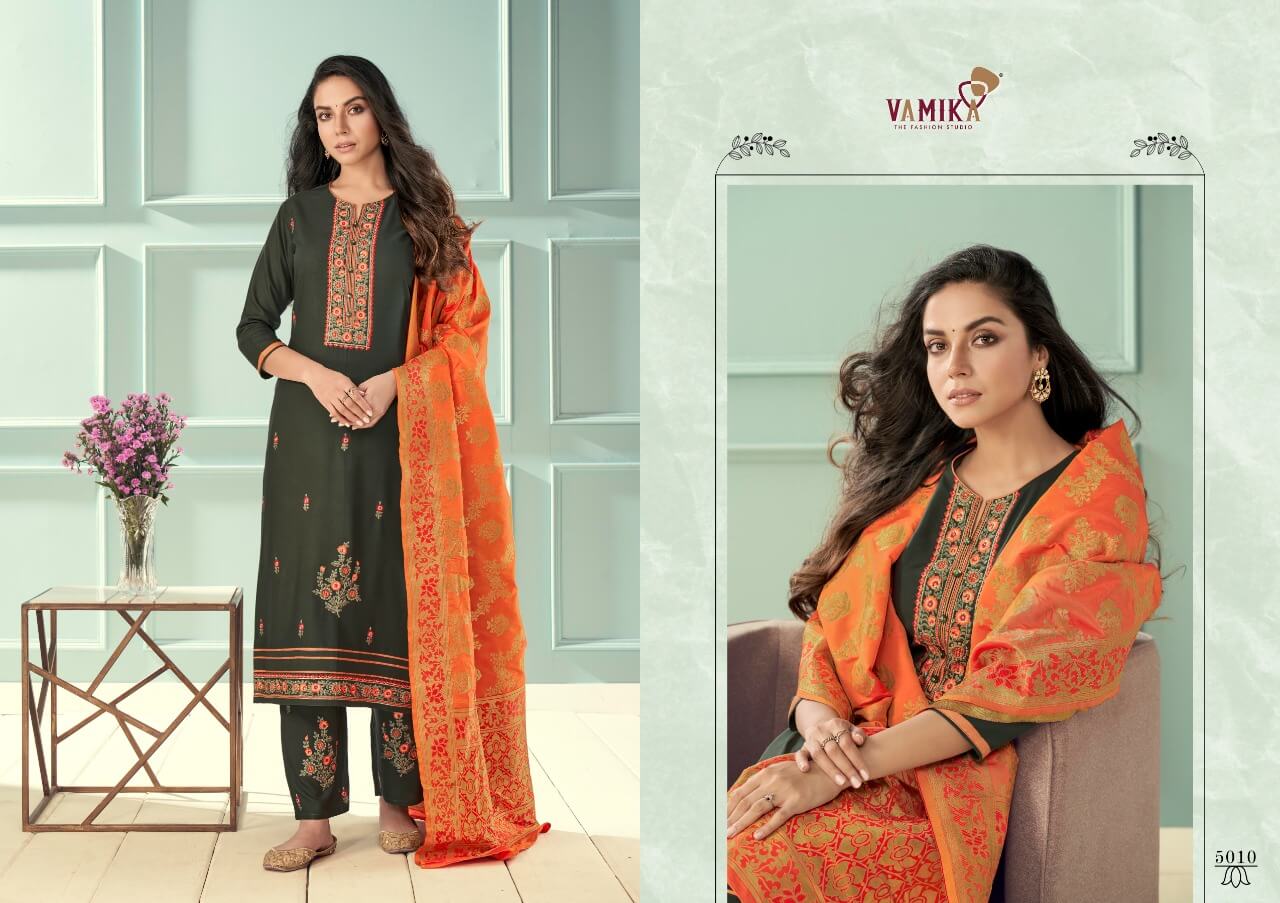 Vamika Sajda Vol 2 Casual Wear Readymade Dress Wholesale Catalog, Buy Full Catalog of Vamika Sajda Vol 2 Readymade Dress At Wholesale Price