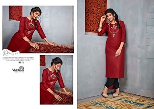 Vardan Jhumka Vol 1 Kurtis with Pant wholesale catalog, Buy Full catalog of Vardan Jhumka Vol 1 Kurtis with Pant At wholesale Price