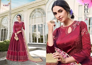 Vamika Elegant Grawn wholesale catalog. Buy Full catalog of Vamika Elegant Grawn At wholesale Price