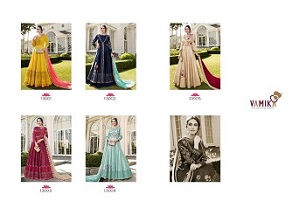 Vamika Elegant Grawn wholesale catalog. Buy Full catalog of Vamika Elegant Grawn At wholesale Price