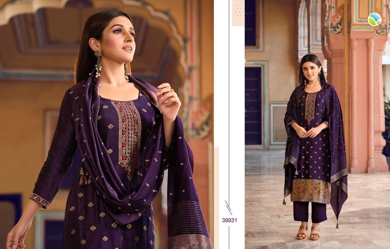 Vinay Tumbaa Noor Kurti Pant Dupatta Set Catalog In Wholesale Rate, Purchase Full Catalog of Vinay Tumbaa Noor In Wholesale Price Online