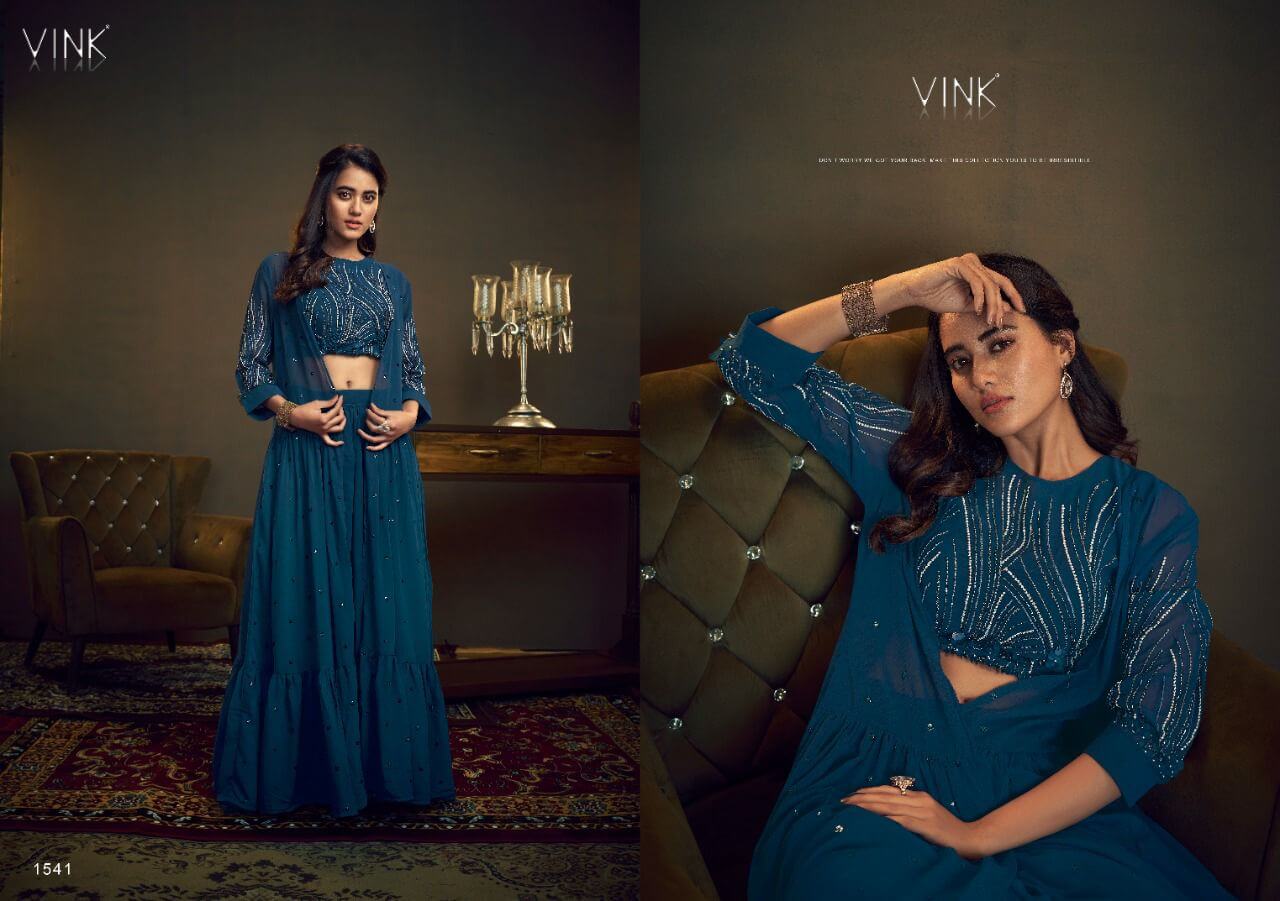 Vink Cocktail Partywear Dress Catalog In Wholesale Price, Purchase Full Catalog of Vink Cocktail in Wholesale Price Online