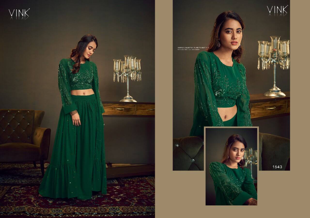 Vink Cocktail Partywear Dress Catalog In Wholesale Price, Purchase Full Catalog of Vink Cocktail in Wholesale Price Online