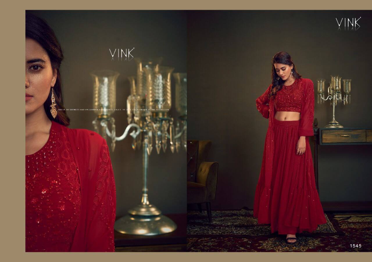 Vink Cocktail Partywear Dress Catalog In Wholesale Price, Purchase Full Catalog of Vink Cocktail in Wholesale Price Online