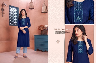 Vitara Lotus 2 Kurti Pant Wholesale Catalog, Buy Full Catalog of Vitara Lotus 2 Kurti Pant At Wholesale Price