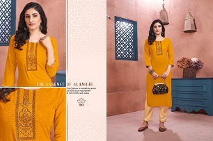 Vitara Lotus 2 Kurti Pant Wholesale Catalog, Buy Full Catalog of Vitara Lotus 2 Kurti Pant At Wholesale Price