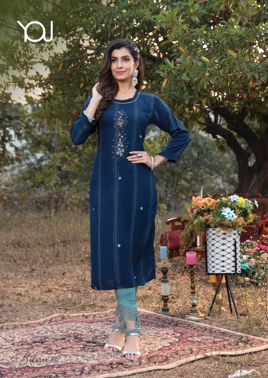 Wanna Bahara Kurtis With Pant Catalog In Wholesale Price, Purchase Full Catalog of Wanna Bahara In Wholesale Price Online