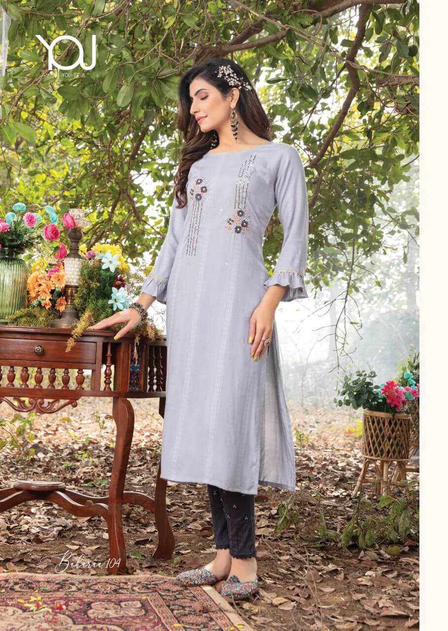 Wanna Bahara Kurtis With Pant Catalog In Wholesale Price, Purchase Full Catalog of Wanna Bahara In Wholesale Price Online