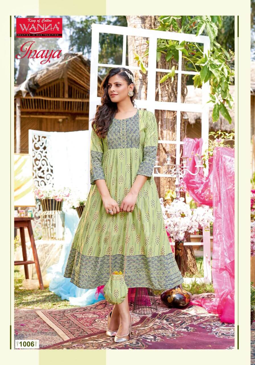 Wanna Inaya Party Wear Gowns Wholesale Catalog, Buy Full Catalog of Wanna Inaya Party Wear Gowns At Wholesale Price