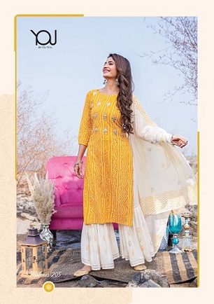 Wanna Malhaar Kurtis with Sharara and Dupatta wholesale catalog, Buy Full catalog of Wanna Malhaar Kurtis with Sharara and Dupatta at wholesale Price