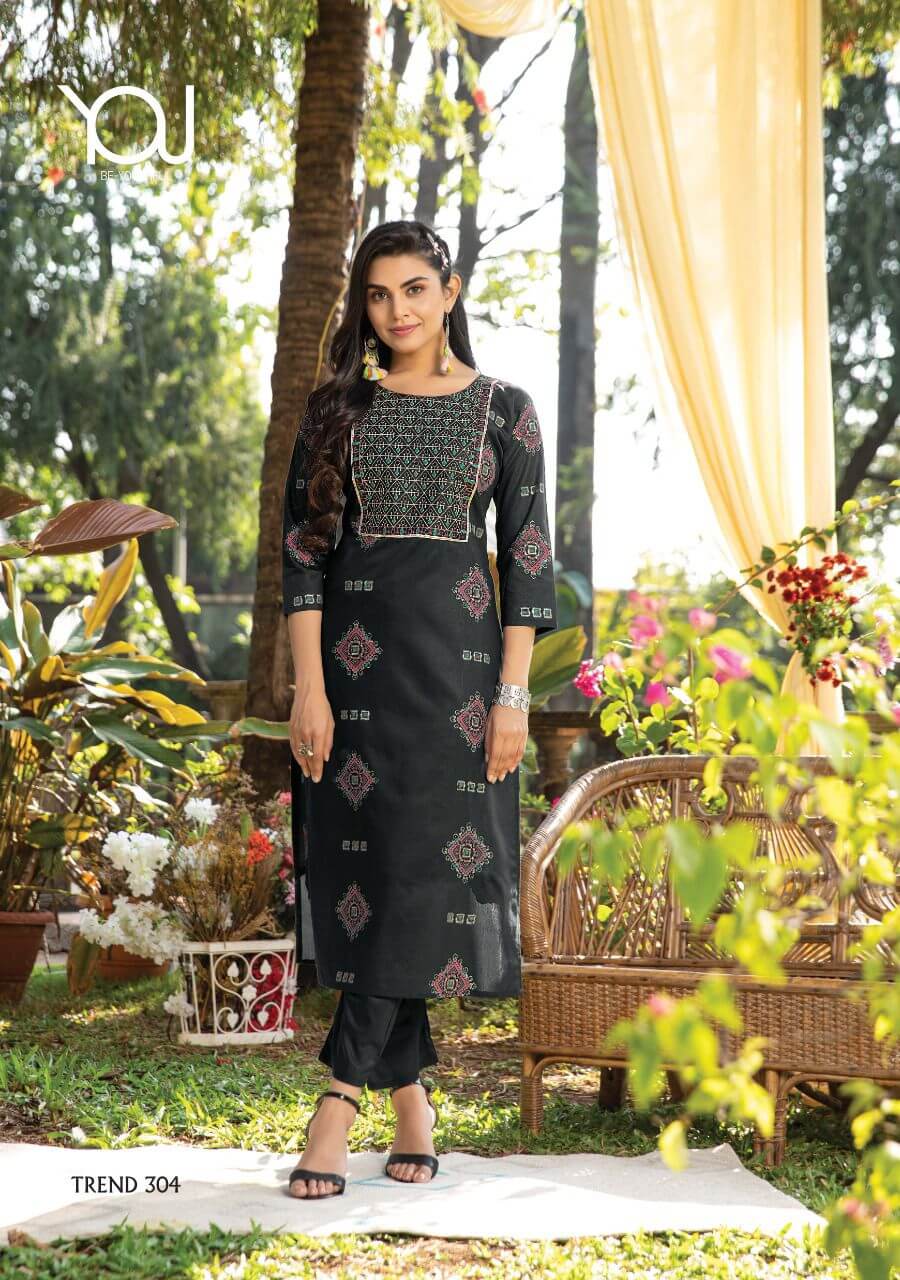 Wanna Trend Vol 3 Chanderi Print Kurti With Bottom Catalog In Wholesale Price. Purchase Full Catalog of Wanna Trend Vol 3 In Wholesale Price Online