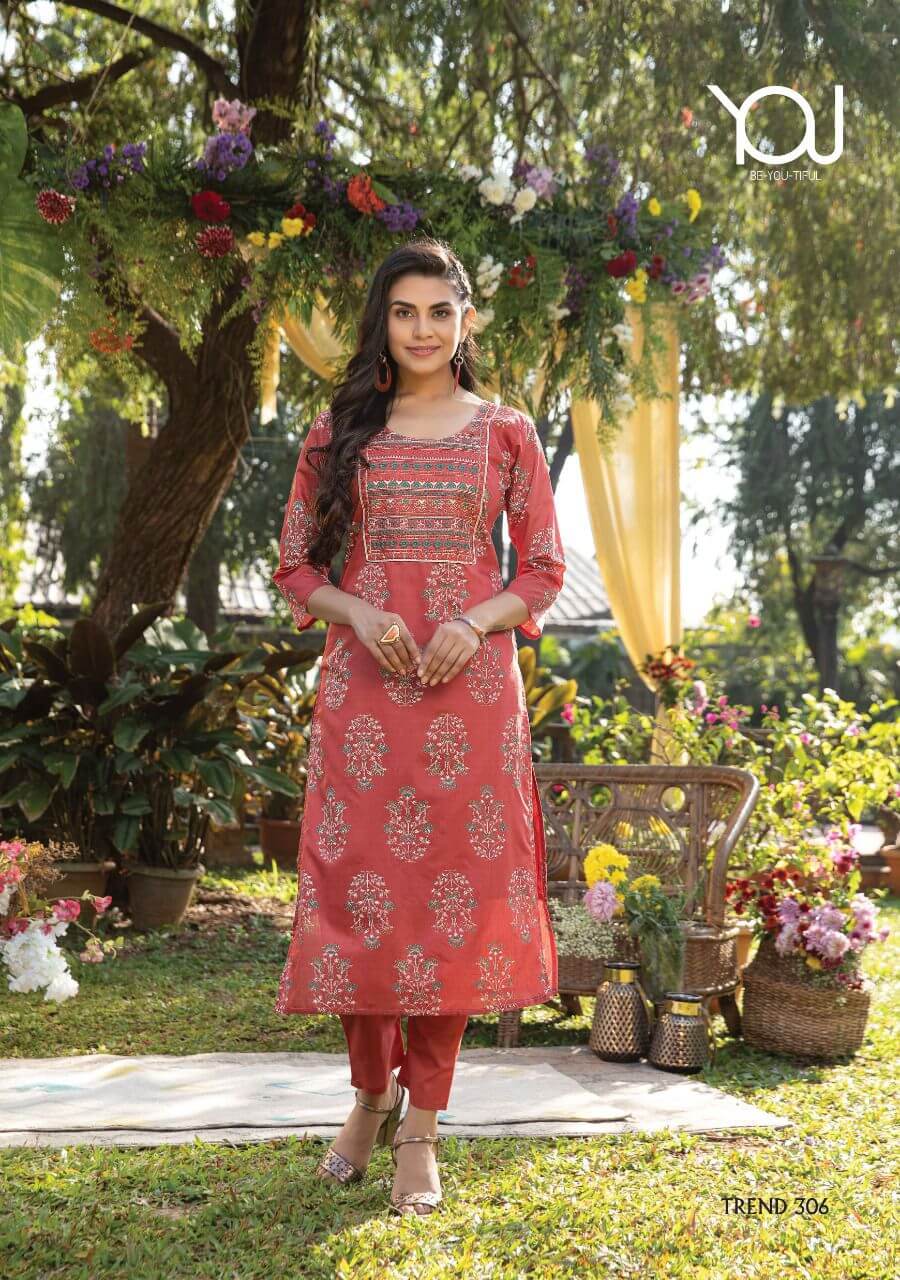 Wanna Trend Vol 3 Chanderi Print Kurti With Bottom Catalog In Wholesale Price. Purchase Full Catalog of Wanna Trend Vol 3 In Wholesale Price Online