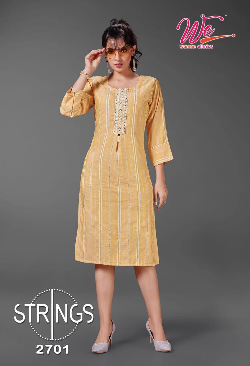 We String Bombay Kurtis Wholesale Catalog. Purchase Full Catalo of Bombay Kurtis In Wholesale Price Online