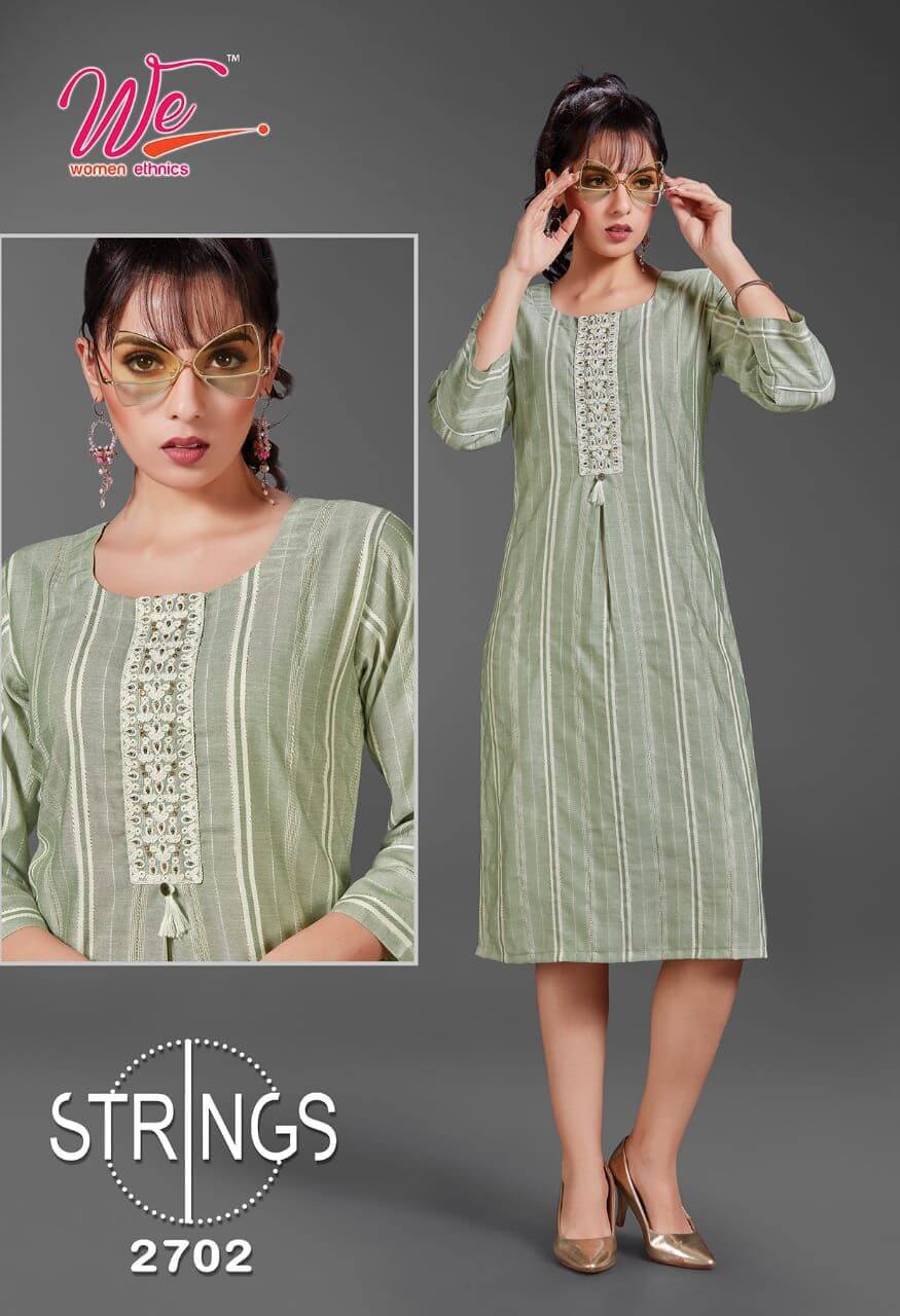 We String Bombay Kurtis Wholesale Catalog. Purchase Full Catalo of Bombay Kurtis In Wholesale Price Online