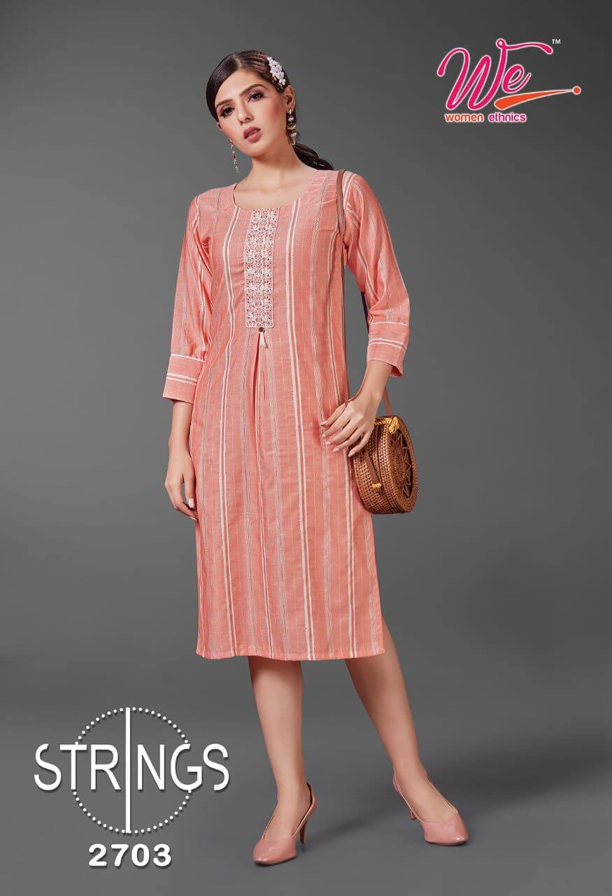 We String Bombay Kurtis Wholesale Catalog. Purchase Full Catalo of Bombay Kurtis In Wholesale Price Online