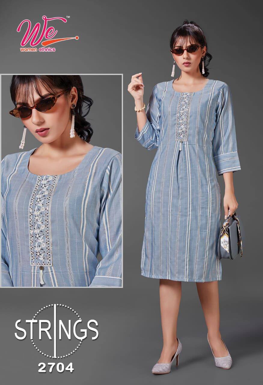 We String Bombay Kurtis Wholesale Catalog. Purchase Full Catalo of Bombay Kurtis In Wholesale Price Online