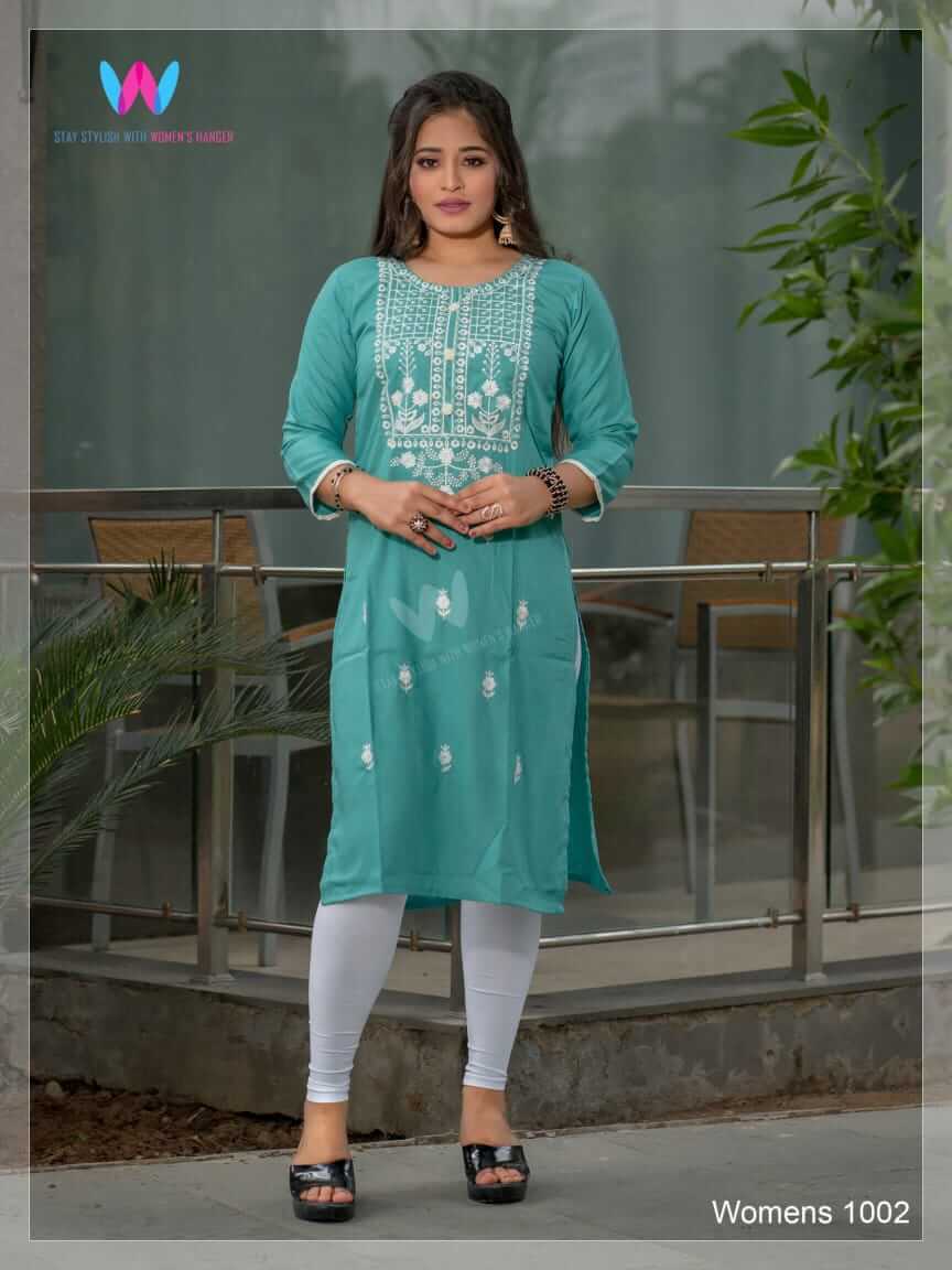 Womens Hanger Kurti Catalog In Wholesale Price. Purchase Full Catalog of Womens hanger In Wholesale Price Online