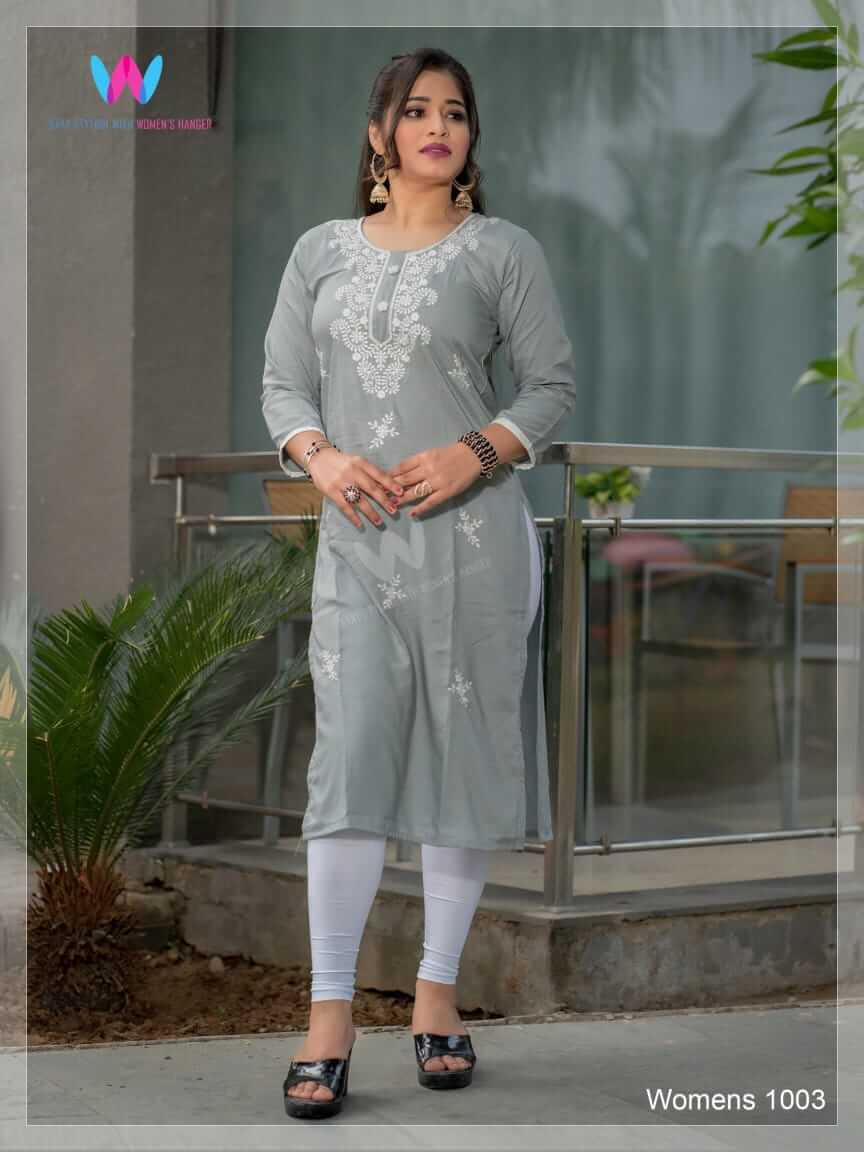 Womens Hanger Kurti Catalog In Wholesale Price. Purchase Full Catalog of Womens hanger In Wholesale Price Online