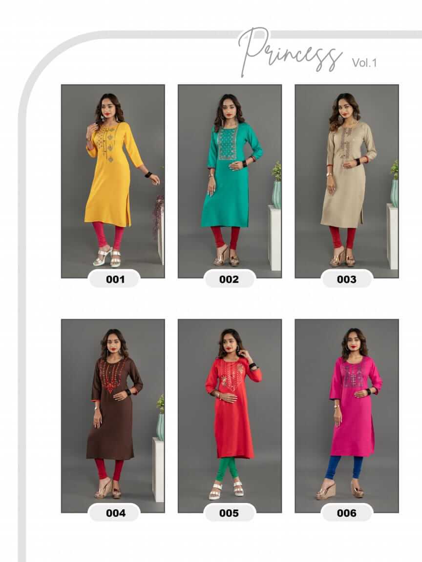 Womens Hanger Princess Vol 1 Kurtis Catalog In Wholesale Price. Purchase Full Catalog of Womens Hanger Princess Vol 1 In Wholesale Price Online