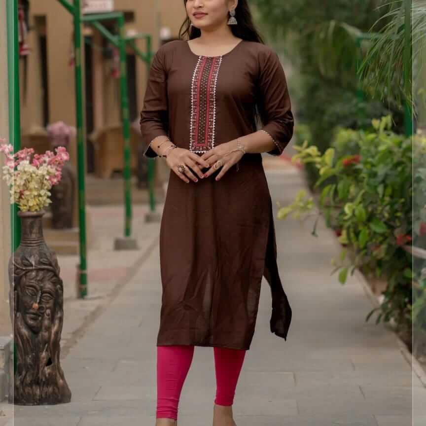 Womens Hanger Vol 2 Rayon Kurti Catalog In Wholesale Price. Purchase Full Catalog of Womens Hanger  Vol 2 In Wholesale Price Online