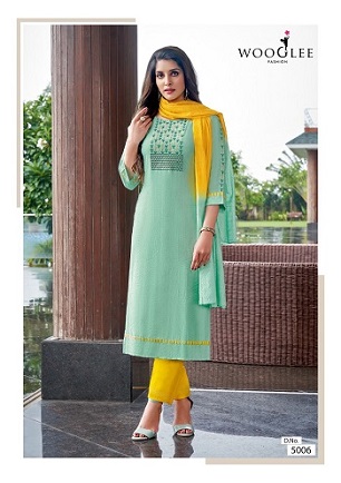 Wooglee Destinny Kurtis Lycra Pant wholsale catalog, Buy Full Catalog Of Wooglee Destinny Kurtis At wholesale price