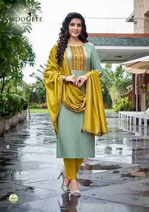 Wooglee Destiny Vol 2 Top Bottom And Dupatta Wholesale Catalog, Buy Full Catalog of Wooglee Destiny Vol 2 Top Bottom And Dupatta At Wholesale Price