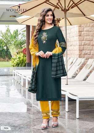 Wooglee Destiny 4 Readymade Dress Wholesale Collection, Buy Full Catalog of Wooglee Destiny 4 Readymade Dress At Wholesale Price