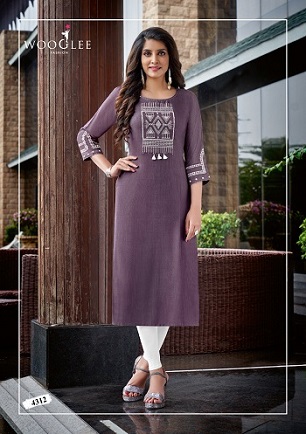 Wooglee Sakshi Vol 2 Kurtis wholesale catalog, Buy Full catalog of Wooglee Sakshi Vol 2 Kurtis at wholesale Price