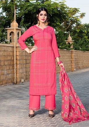 Yami Fashion Ruhaani Kurtis with Dupatta and pant wholesale catalog, Buy Full catalog Of Yami Fashion Ruhaani Kurtis with Dupatta and pant At wholesale Price