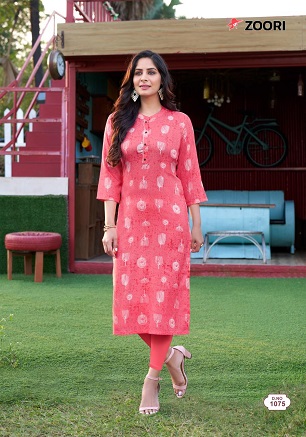 Zoori Akshara  13 Kurtis Wholesale Collection, Buy Full Catalog of Zoori Akshara  13 Kurtis At Wholesale Price