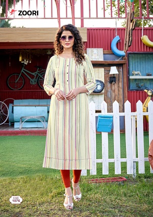 Zoori Akshara  13 Kurtis Wholesale Collection, Buy Full Catalog of Zoori Akshara  13 Kurtis At Wholesale Price