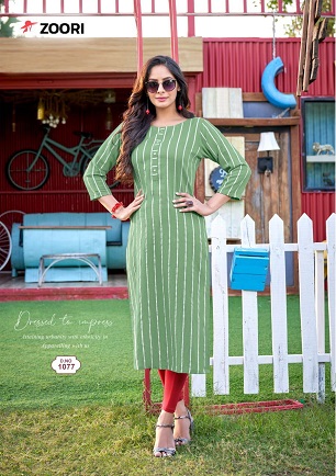 Zoori Akshara  13 Kurtis Wholesale Collection, Buy Full Catalog of Zoori Akshara  13 Kurtis At Wholesale Price