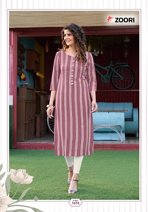 Zoori Akshara  13 Kurtis Wholesale Collection, Buy Full Catalog of Zoori Akshara  13 Kurtis At Wholesale Price