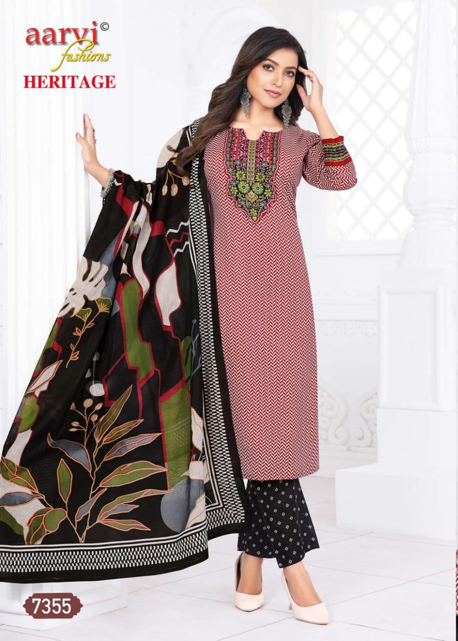 Aarvi Heritage vol 2 Readymade Dress Catalog in Wholesale, Buy Aarvi Heritage vol 2 Readymade Dress Catalog in Wholesale Price Online