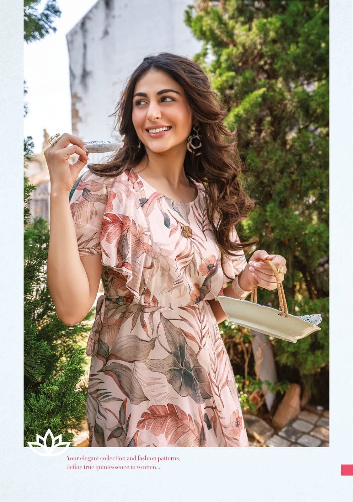 Af Coral Charm vol 2 Long One Piece Dress Catalog in Wholesale, Buy Af Coral Charm vol 2 Long One Piece Dress Full Catalog in Wholesale Price Online From Aarvee Creation