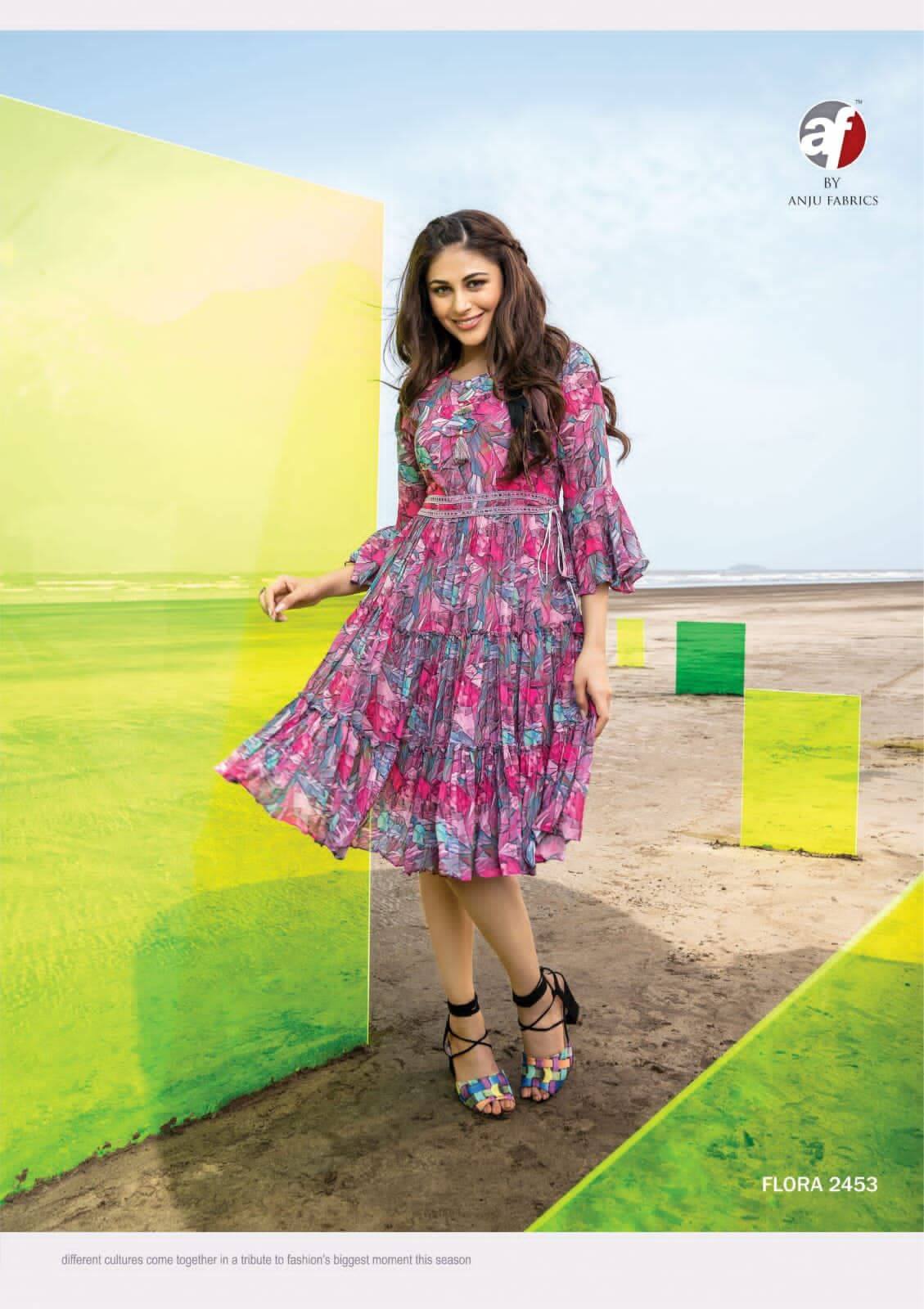 Af Flora Short One Piece Dress Wholesale Catalog, Buy Flora Short Dress Full Catalog at Wholesale Price 