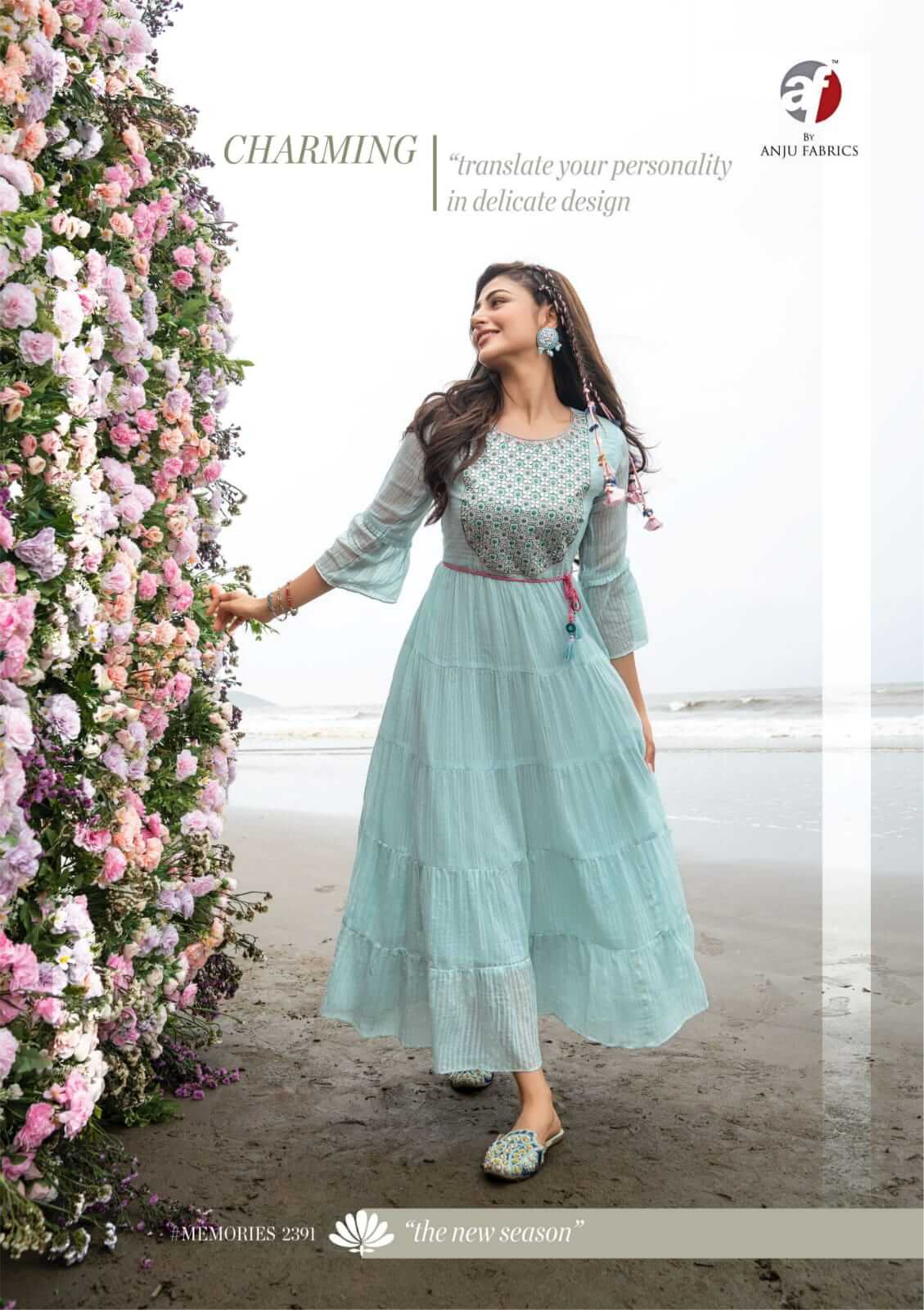 Af Memories vol 2 Designer Gowns Wholesale Catalog, Buy Af Memories vol 2 Designer Gown Full Catalog in Wholesale Price Online